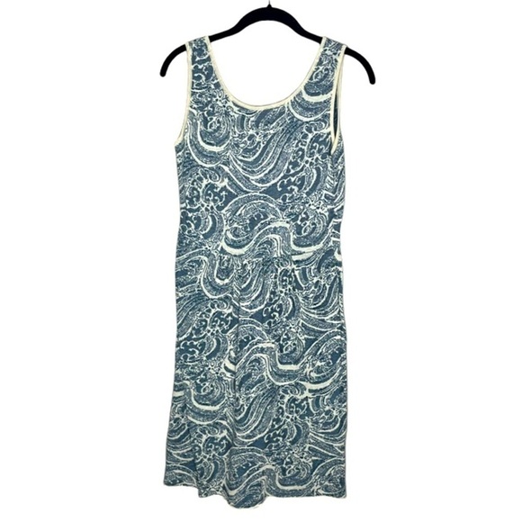 PERUVIAN CONNECTION Showa Pima Cotton Sundress - Picture 3 of 6